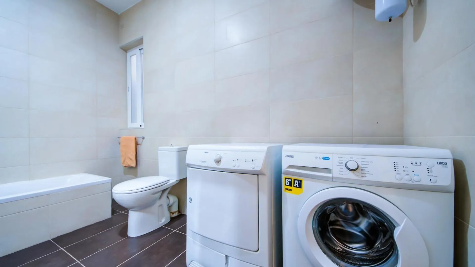 Prime Location, Modern Apartment In St Julian'S, Paceville, Apt 8 By Vaganza San Ġiljan
